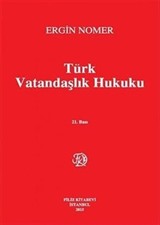 Türk Vatandaşlık Hukuku