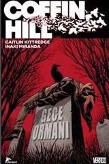 CoffinHill Cilt 1 - Gece Ormanı