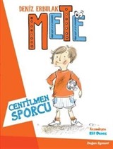 Mete - Centilmen Sporcu