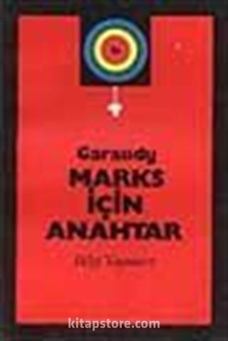 Marks İçin Anahtar