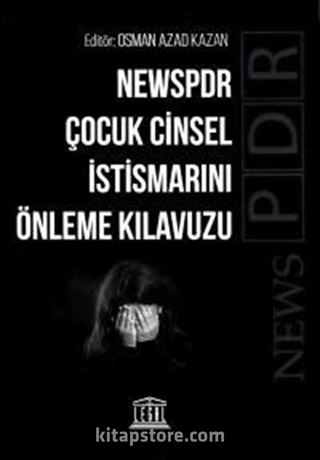 Newspdr Çocuk Cinsel İstismarını Önleme Kılavuzu