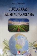 Uluslararası Tarımsal Pazarlama