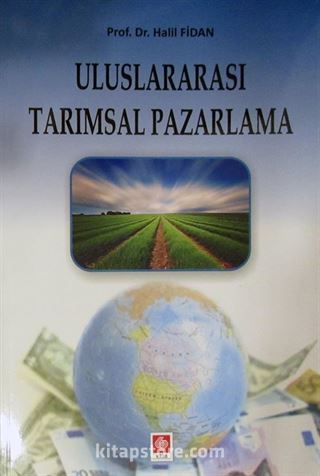 Uluslararası Tarımsal Pazarlama