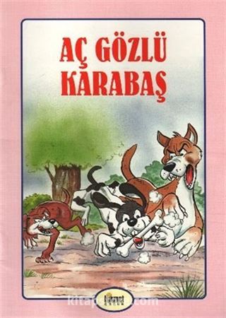 Sihirli Orman Masalları (5 Kitap)