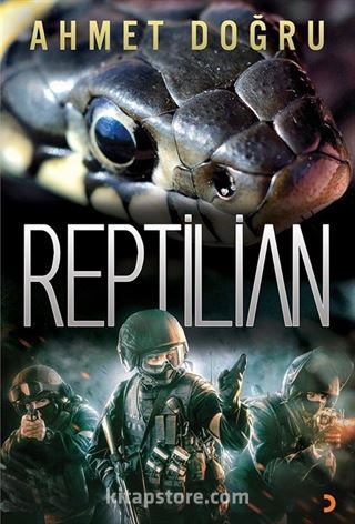 Reptilian