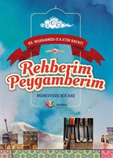 Rehberim Peygamberim