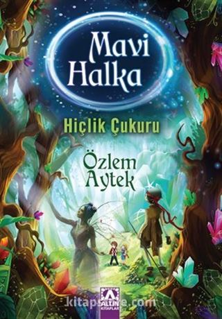 Mavi Halka - Hiçlik Çukuru