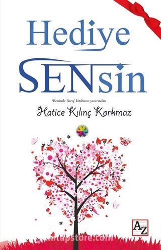 Hediye Sensin