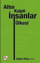 Altın Kalpli İnsanlar Ülkesi