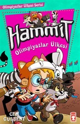 Hammit 11. Kitap Olimpiyatlar Ülkesi