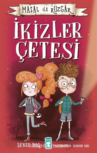 İkizler Çetesi