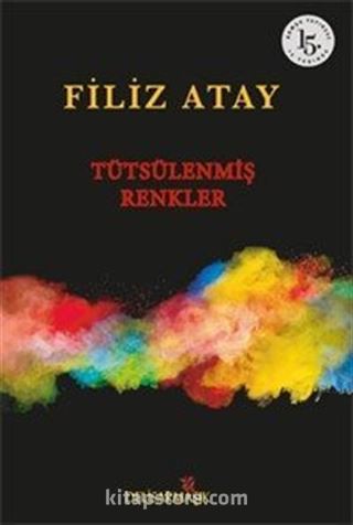 Tütsülenmiş Renkler