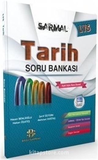 LYS Tarih Soru Bankası