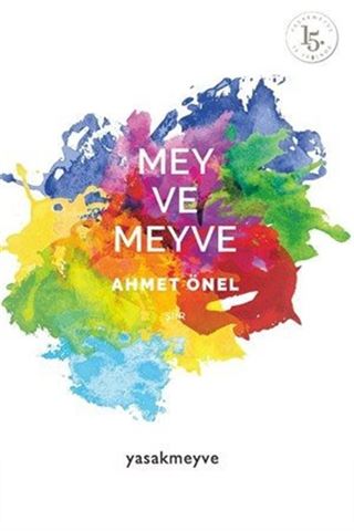 Mey ve Meyve