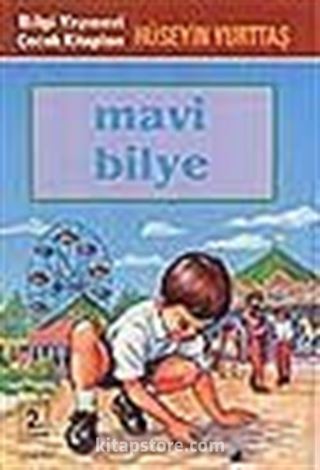 Mavi Bilye