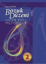 Bozuk Düzeni Metodu 1 (Cd'li)