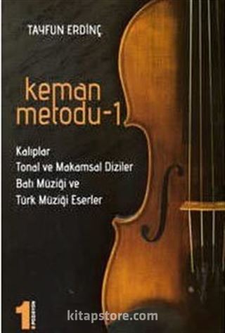 Keman Metodu