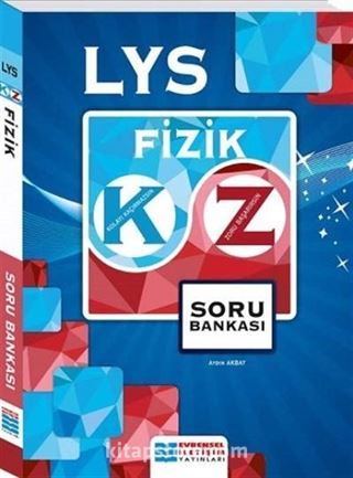 LYS Fizik Soru Bankası