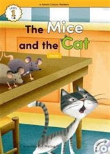 The Mice and the Cat +Hybrid CD (eCR Level 1)