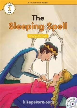 The Sleeping Spell +Hybrid CD (eCR Level 1)