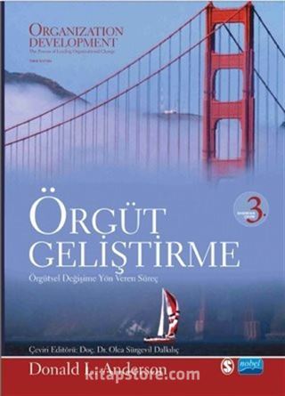 Örgüt Geliştirme 3