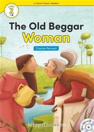 The Old Beggar Woman +Hybrid CD (eCR Level 2)