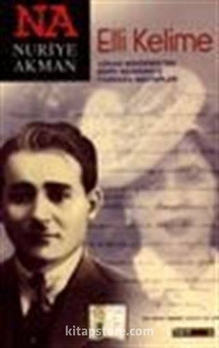 Elli Kelime / Adnan Menderes'ten Berin Menderes'e Yassıda Mektupları