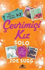 Çevrimiçi Kız 3 / Solo