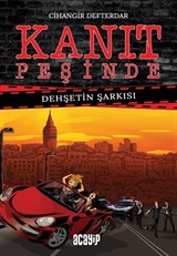 Kanıt Peşinde 2 / Dehşetin Çağrısı