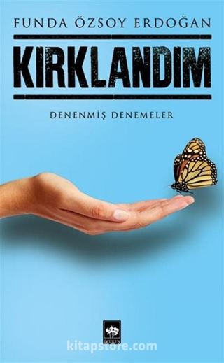 Kırklandım