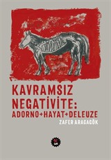 Kavramsız Negativite