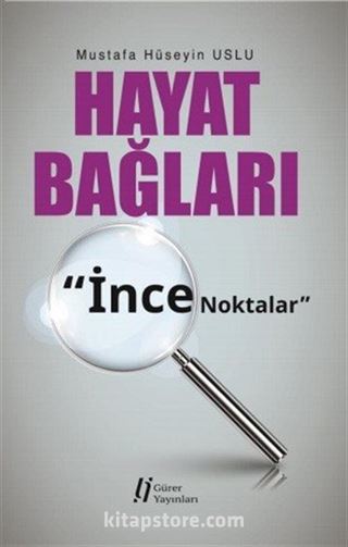 Hayat Bağları