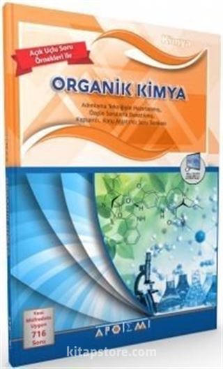 Organik Kimya