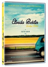 Elveda Berlin (Dvd)