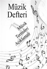 Müzik Defteri