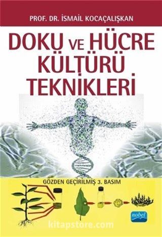 Doku ve Hücre Kültürü Teknikleri