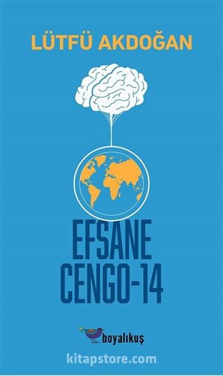 Efsane Cengo 14