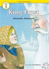 King Frost +CD (eCR Level 2)