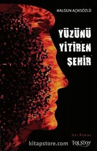 Yüzünü Yitiren Şehir