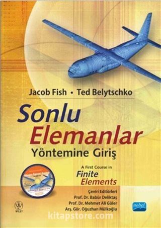 Sonlu Elemanlar Yöntemine Giriş