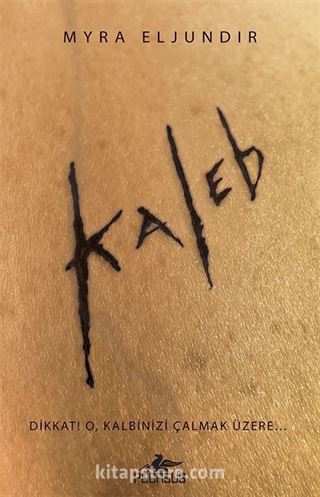 Kaleb