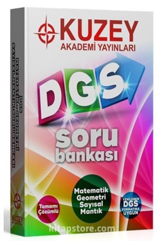 DGS Soru Bankası