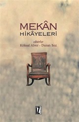 Mekan Hikayeleri