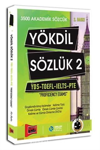 YÖKDİL Sözlük 2