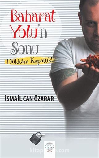 Baharat Yolu'n Sonu