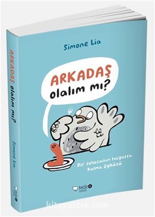 Arkadaş Olalım mı?