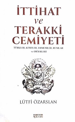 İttihat ve Terakki Cemiyeti