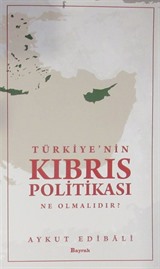 Türkiye'nin Kıbrıs Politikası Ne Olmalıdır?