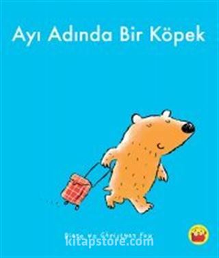 Ayı Adında Bir Köpek