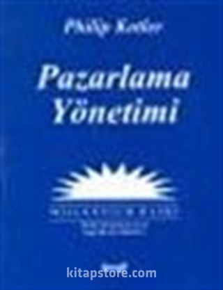 Pazarlama Yönetimi